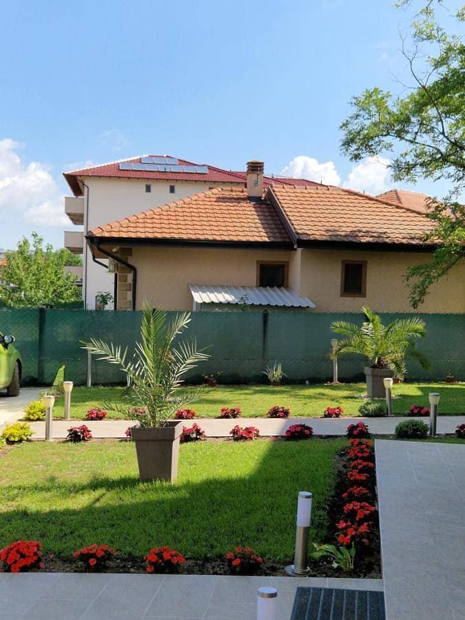 Foto 5 von 23: One-Bedroom Apartment