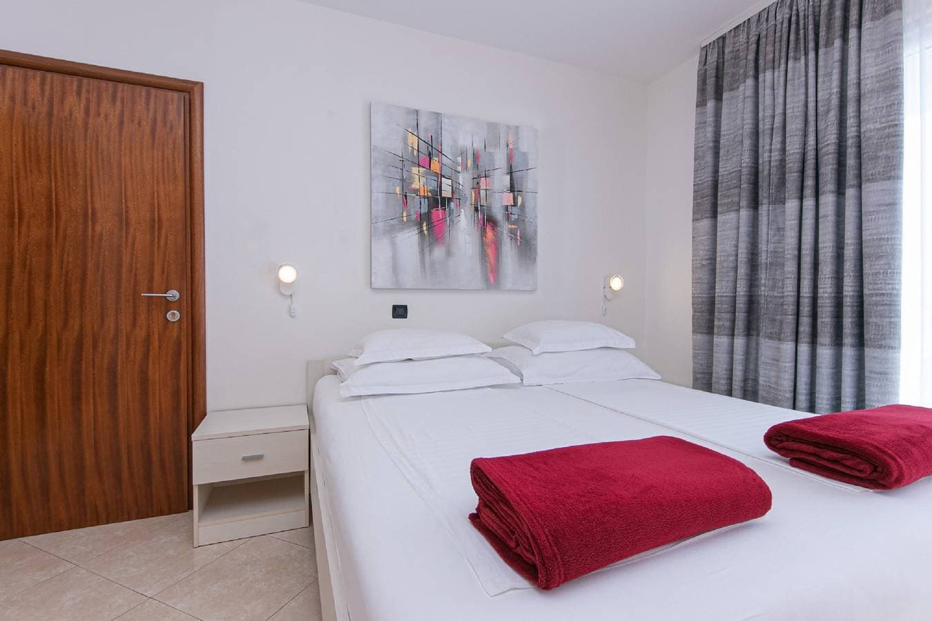 Foto 2 von 29: Studio für 2 Personen mit Meerblick