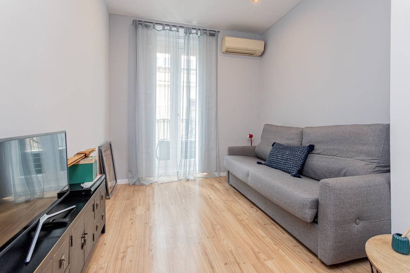 Foto 4 von 21: GuestReady - Very Central Studio in Madrid