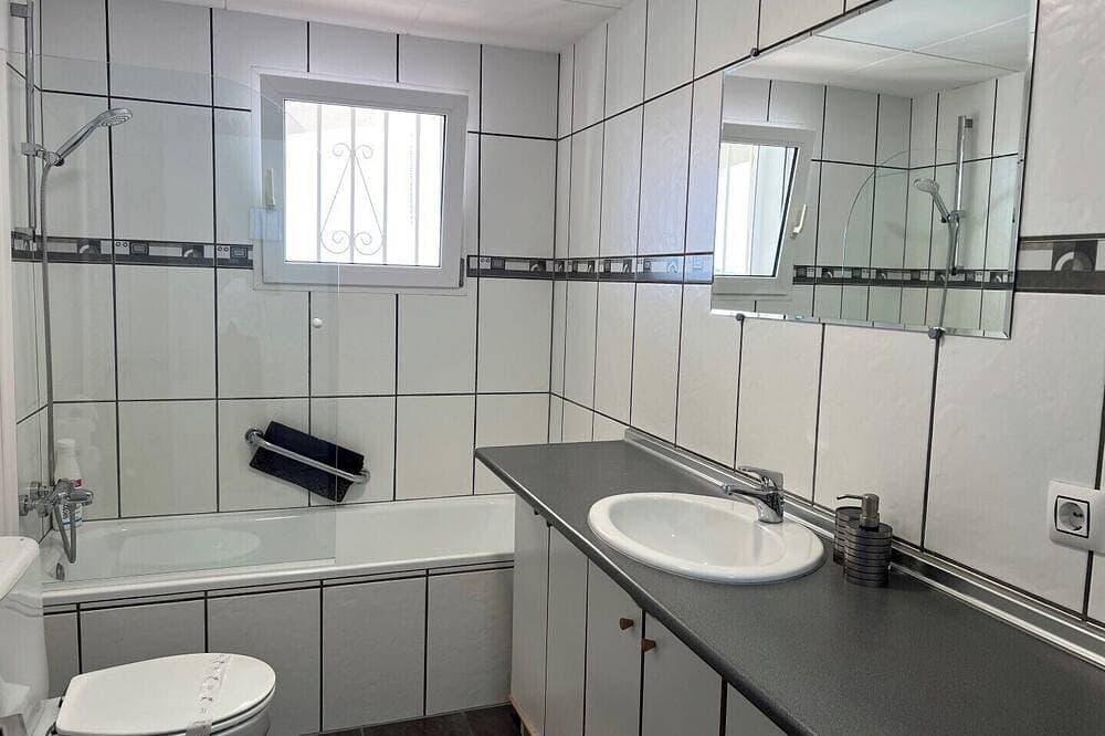 Foto 4 von 18: Casa Mireilla - Ferienwohnung mit perfektem Meerblick  & Privat-Pool