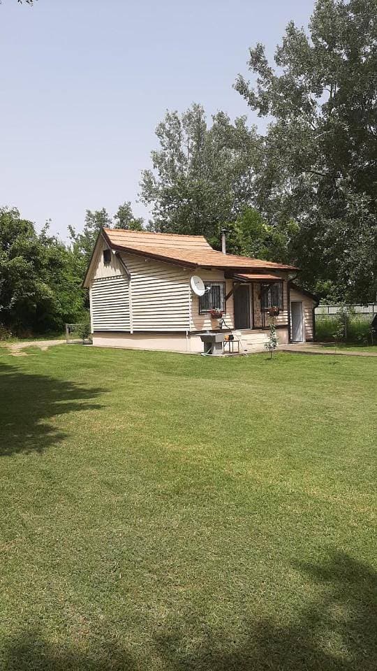 Foto 9 von 46: Two-Bedroom House
