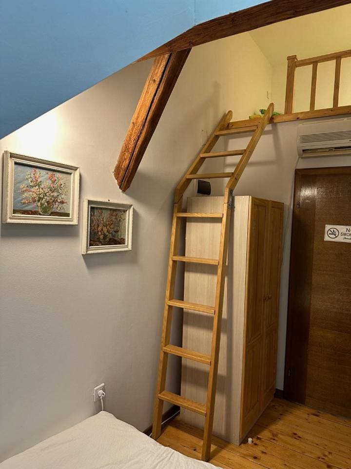Foto 12 von 14: Twin Room