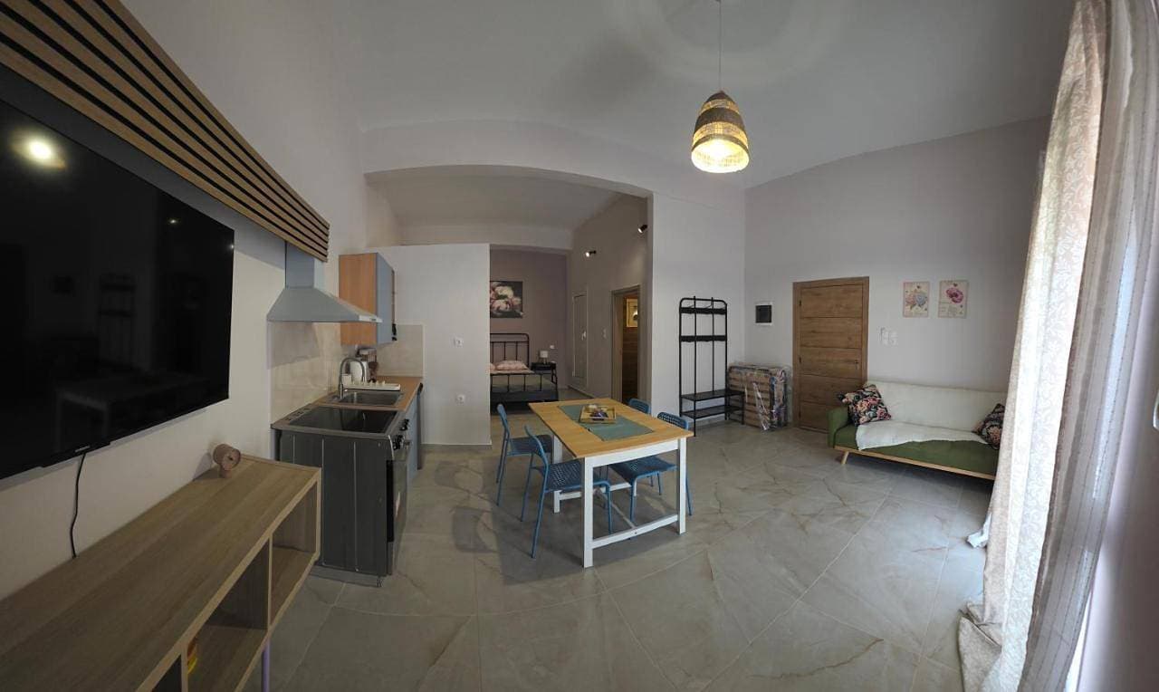 Foto 2 von 16: Studio with Sea View