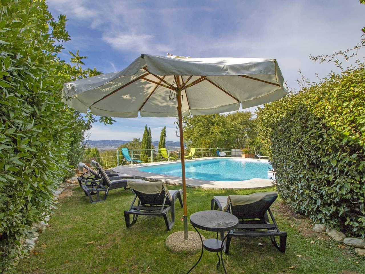 Foto 8 von 62: La Gattaiola Piccola