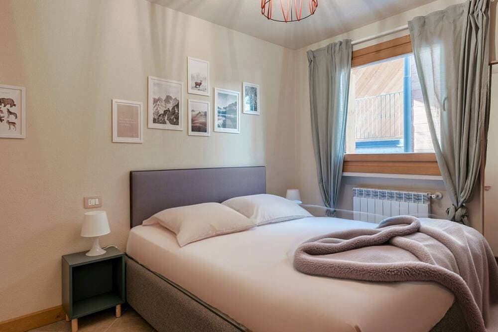 Foto 3 von 22: Villa Nice View - Ein Schlafzimmer Wohnung, Schläft 4