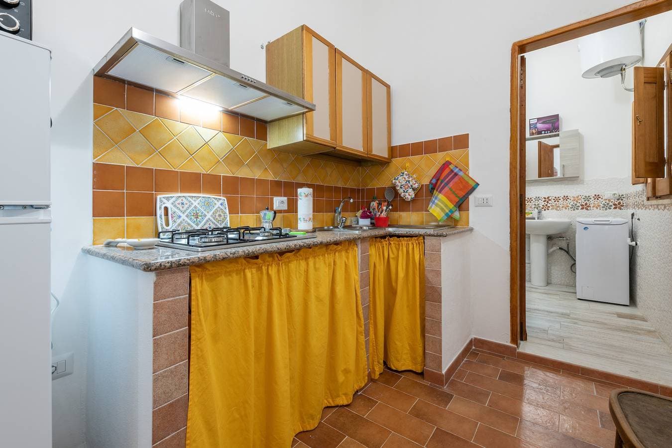 Foto 8 von 25: Ferienhaus Casa Vacanze Regina Margherita 1