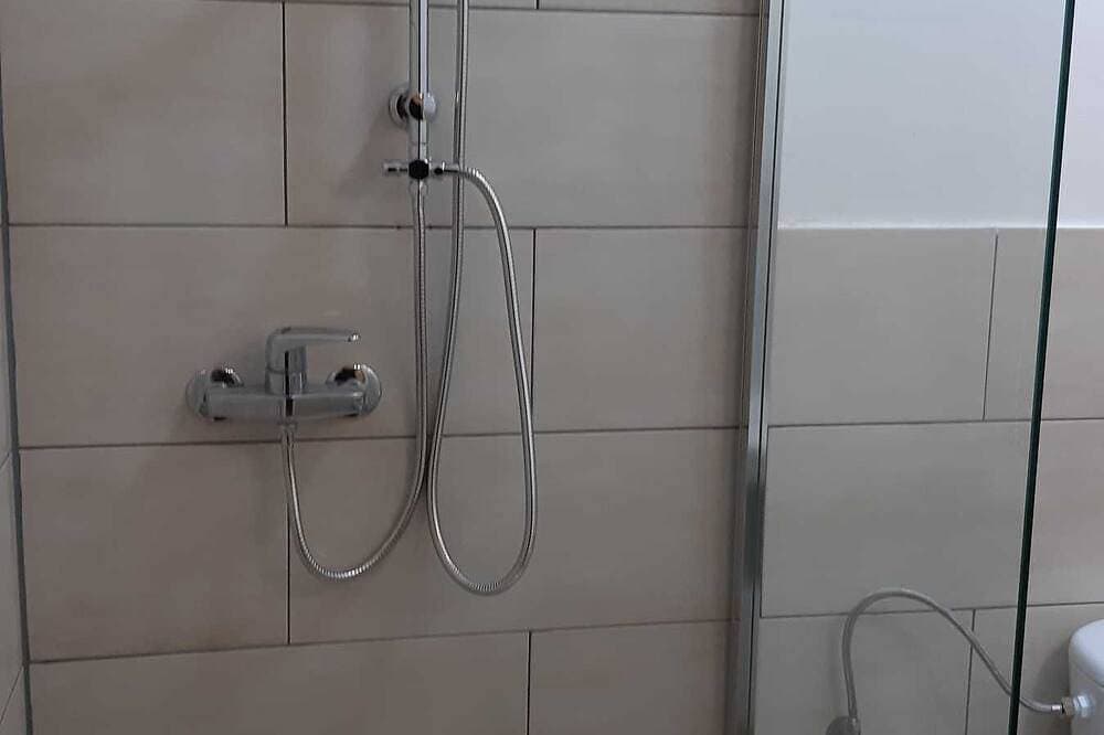 Foto 7 von 20: Fewo Smillenzweg 23qm - Ferienwohnung Smillenzweg mit eingezäunten Garten