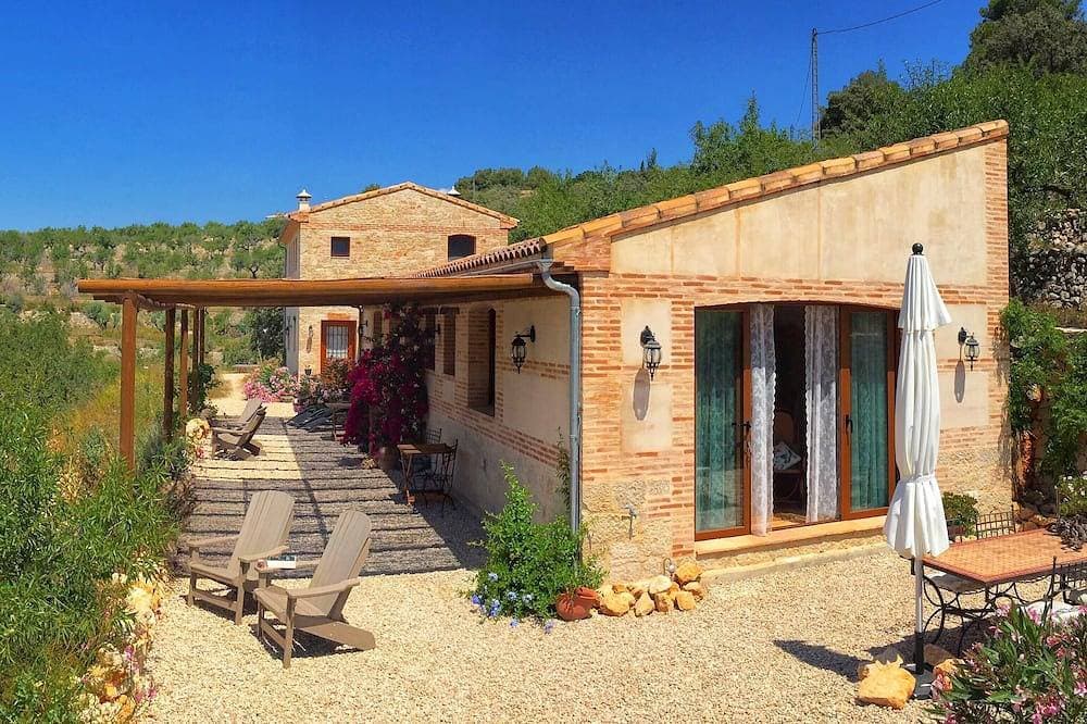 Guesthouse Can Elisa Tarbena - Apartment Oliva 1