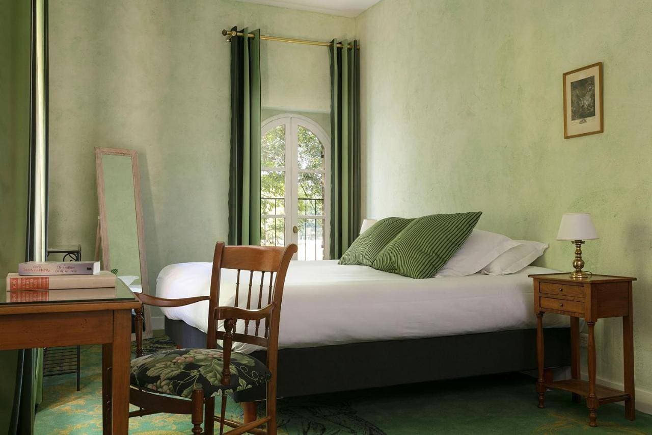 Foto 5 von 11: Standard Double Room