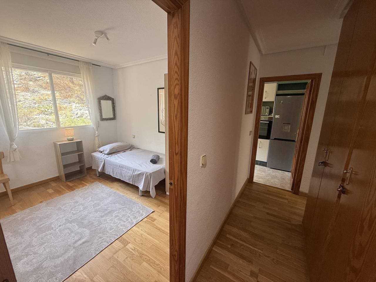 Foto 12 von 34: Ferienwohnung für 4 Personen