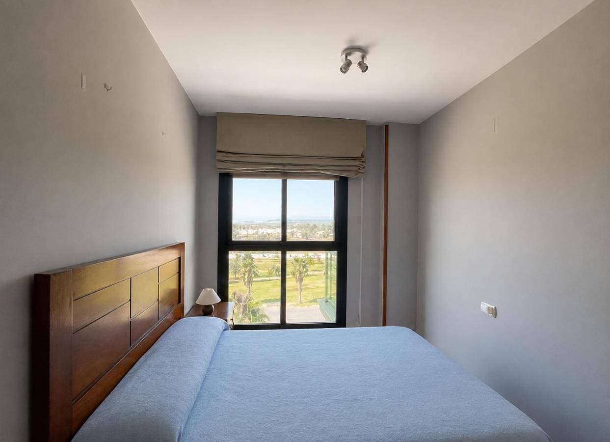 Foto 5 von 10: Two-Bedroom Apartment