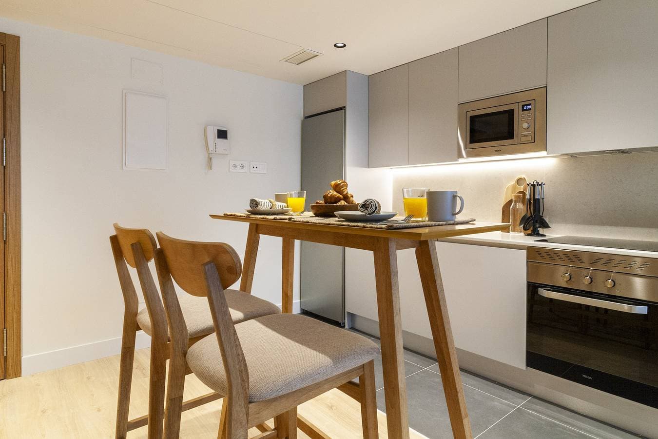 Foto 10 von 23: Housing Castellana by Sharing Co