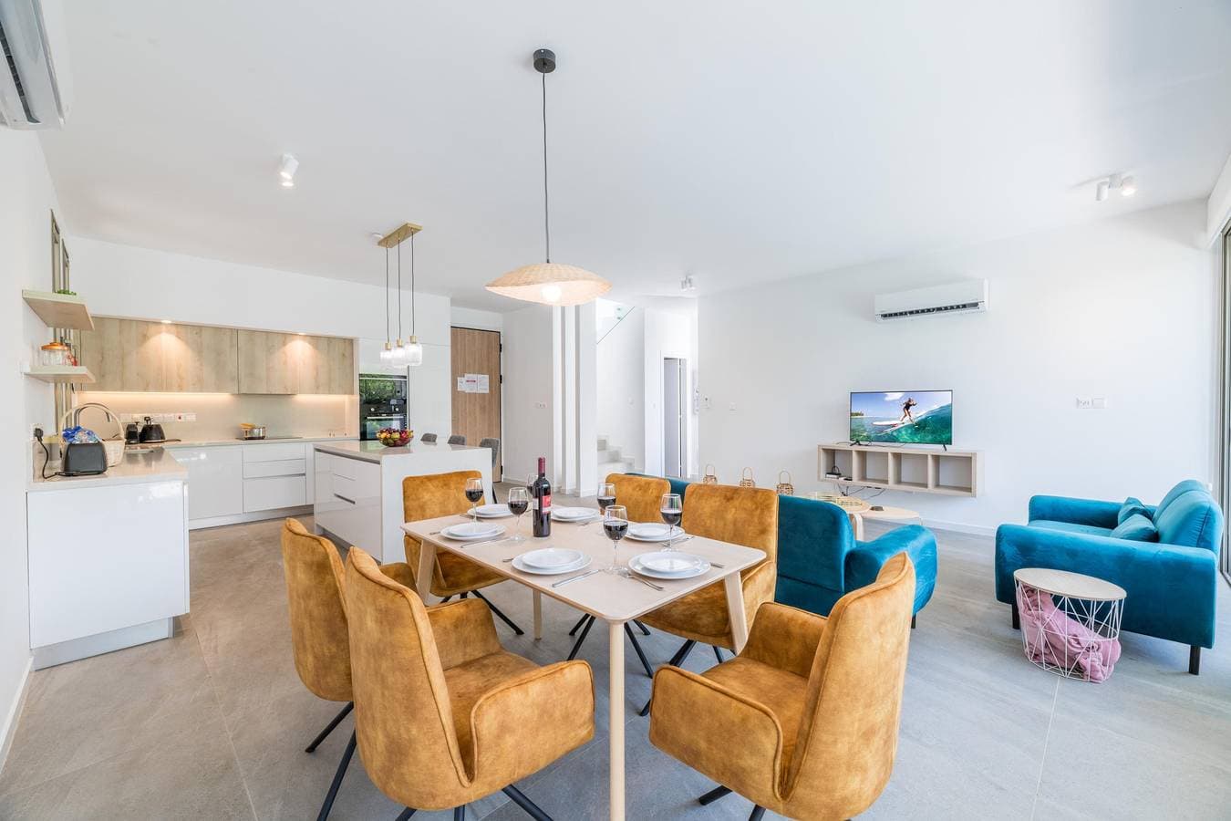 Foto 5 von 19: Azure Seaview - Ruby Villa