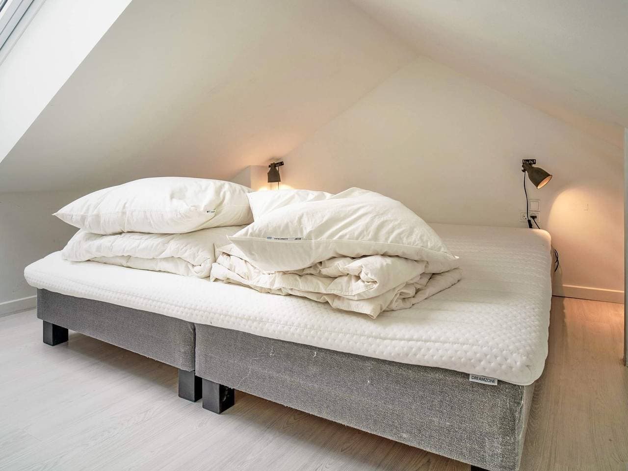 Foto 8 von 25: Modernes Loft mit Meerblick