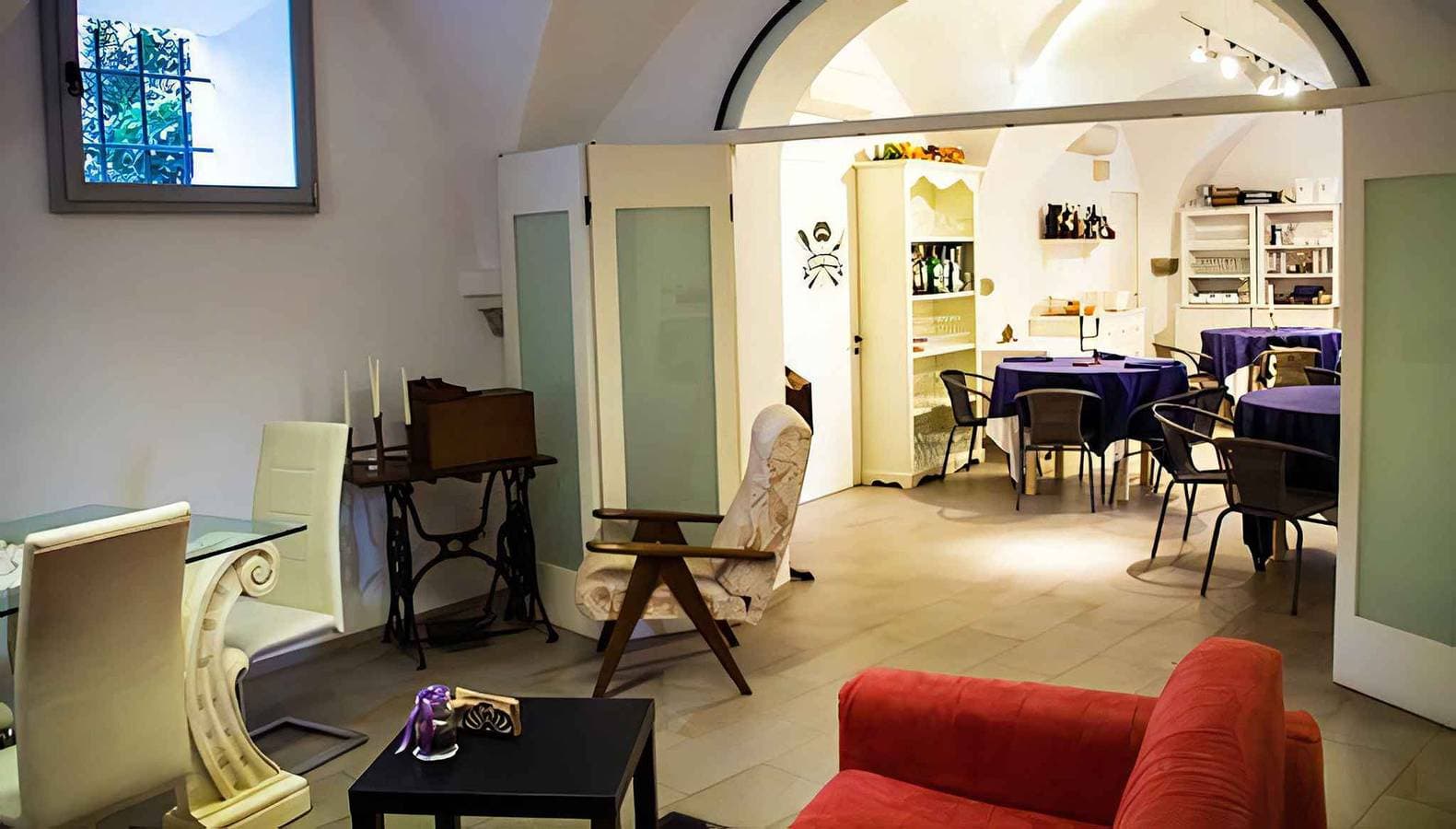 Foto 6 von 18: Ferienwohnung im mittelalterlichen Dorf von Finale Ligure
