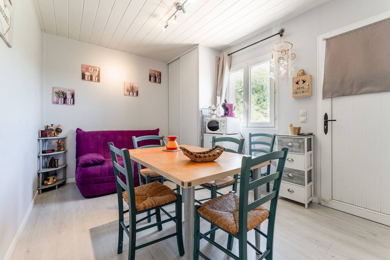 Foto 2 von 22: La Petite Maison im Weinberg – Ferienhaus in Südfrankreich, ruhige Lage