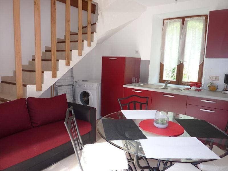 Foto 5 von 48: One-Bedroom House