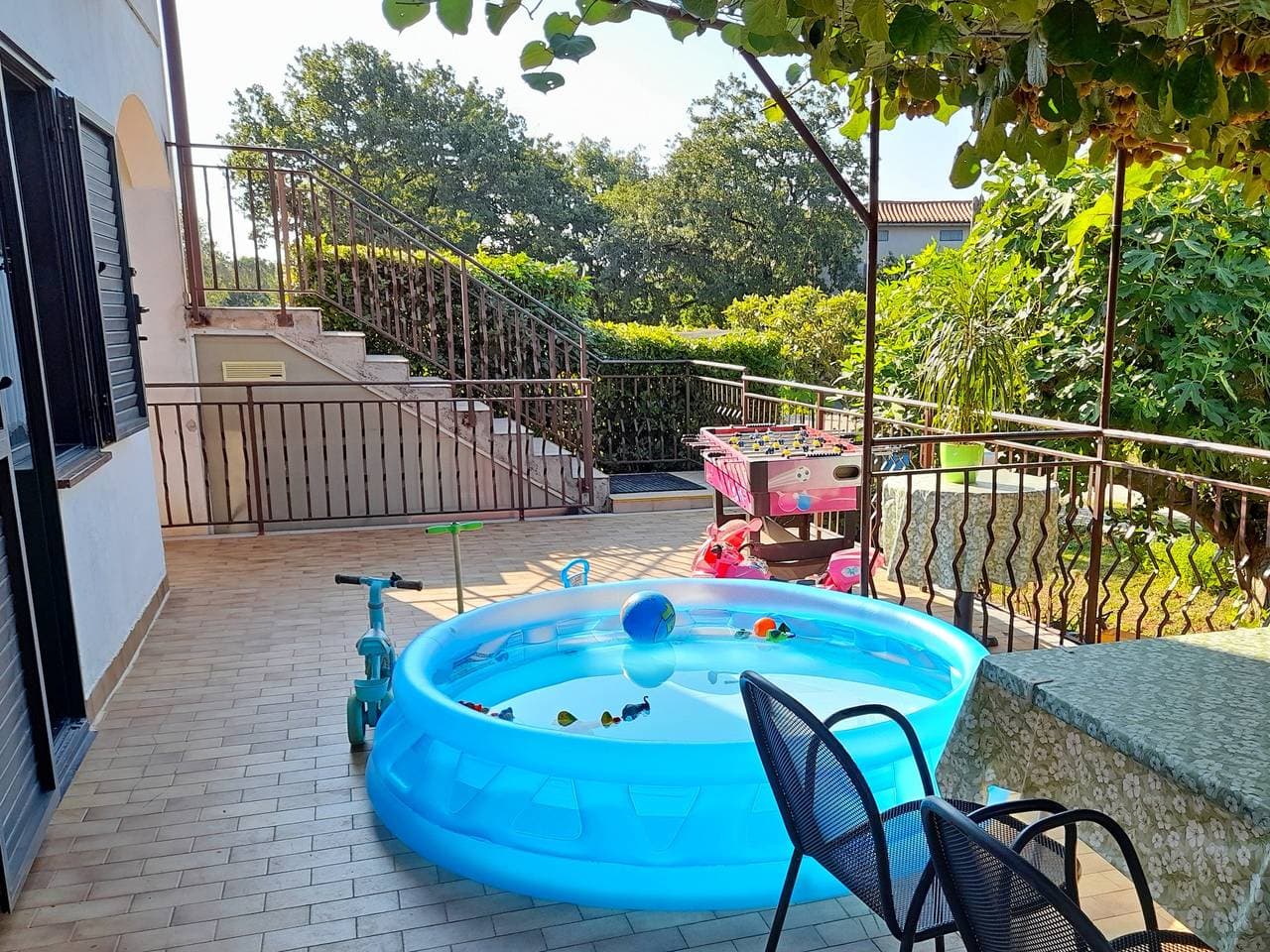 Foto 11 von 27: Apartman s terasom
