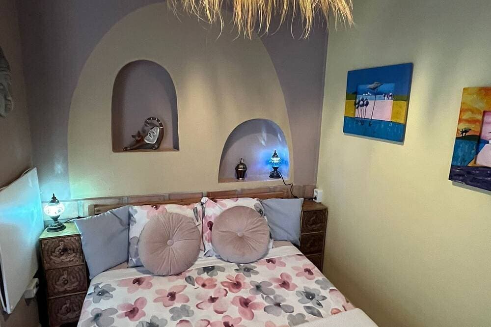 Wees Welkom bij Casa Hermosa en Geniet in een Oase van Rust 1