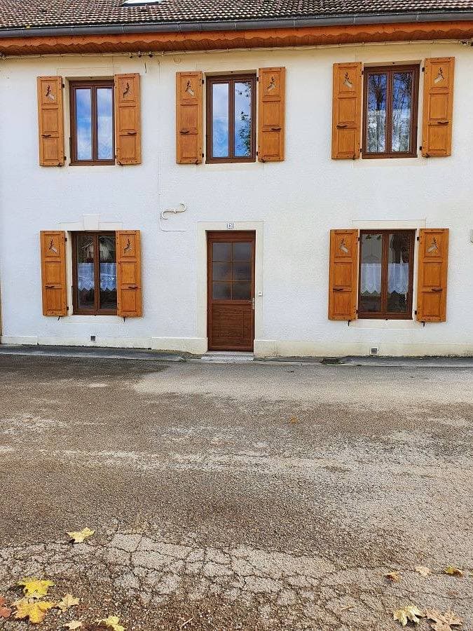 Foto 10 von 14: Le gîte des Fontaines