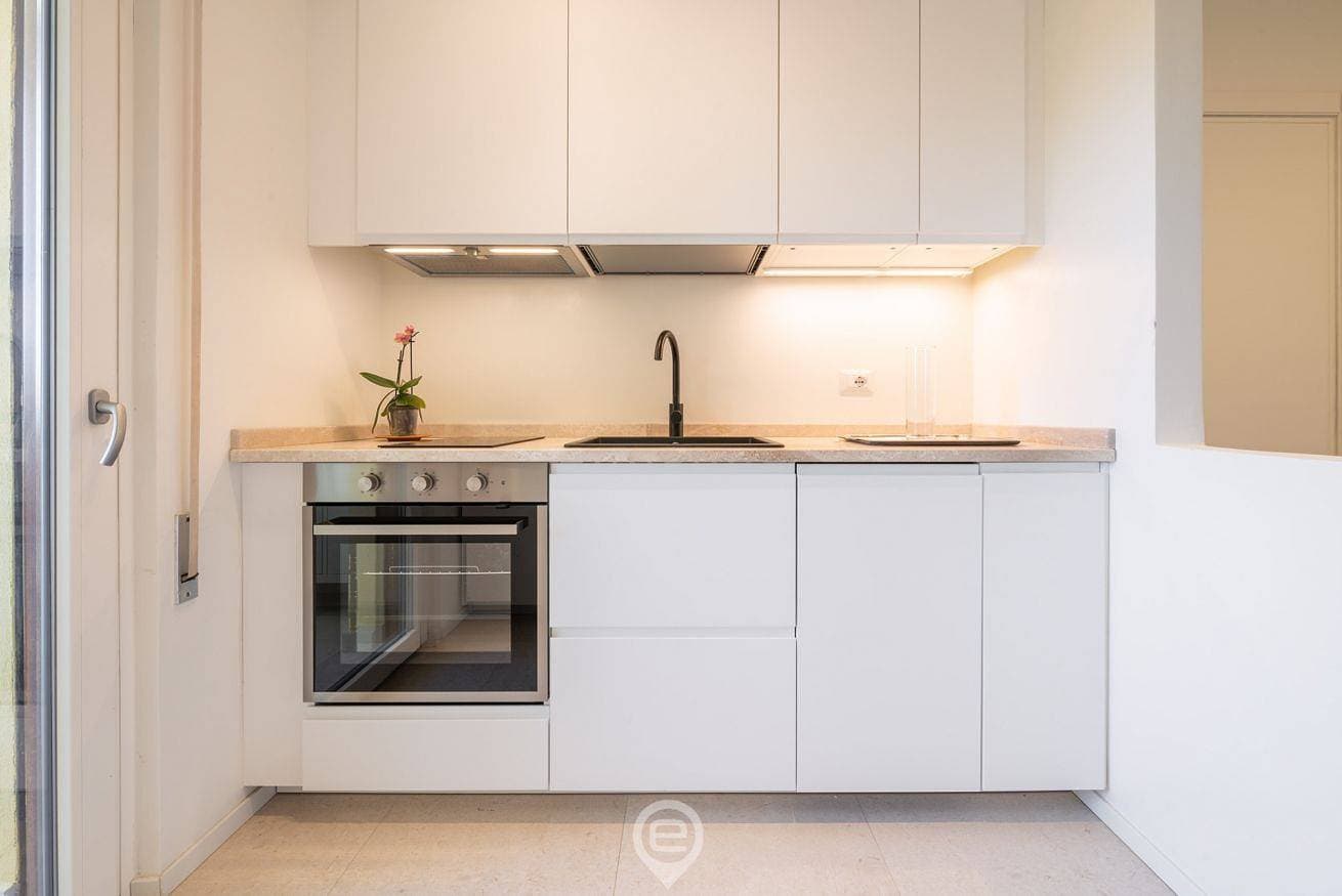 Foto 13 von 34: Ferienwohnung für 2 Personen mit Meerblick