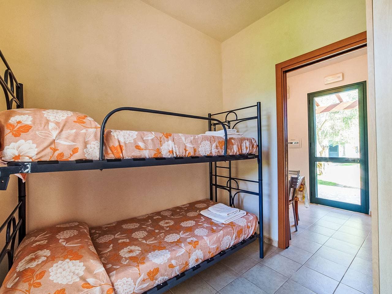 Foto 10 von 18: Villetta Bungalow