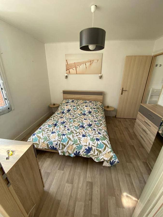 Foto 2 von 4: One-Bedroom Apartment