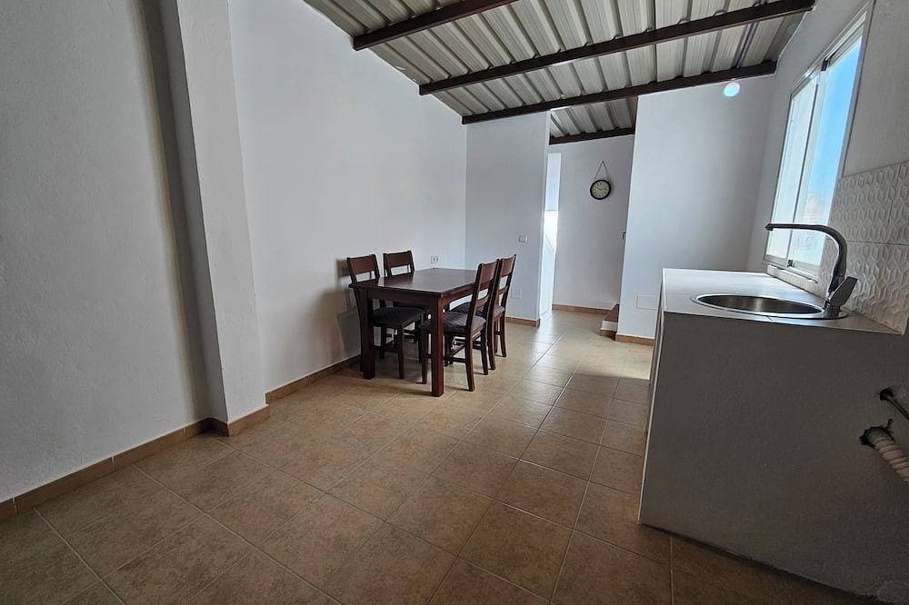 Foto 11 von 21: Casa el Albaicin Alhaurin Del Grande