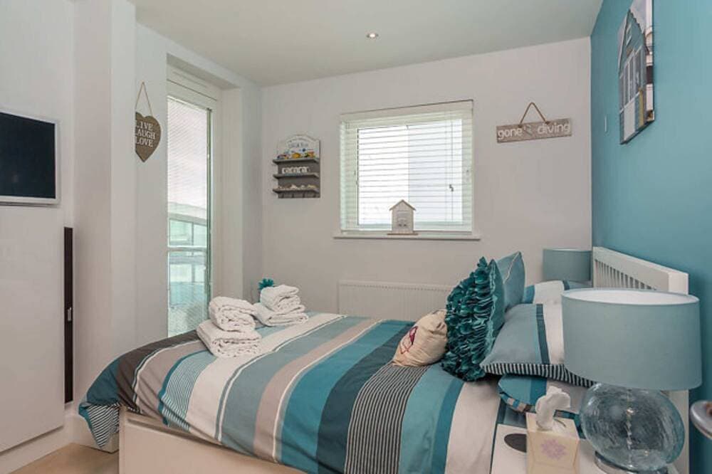 Foto 3 von 26: Sail Away - Zwei Schlafzimmer Wohnung, Schläft 4