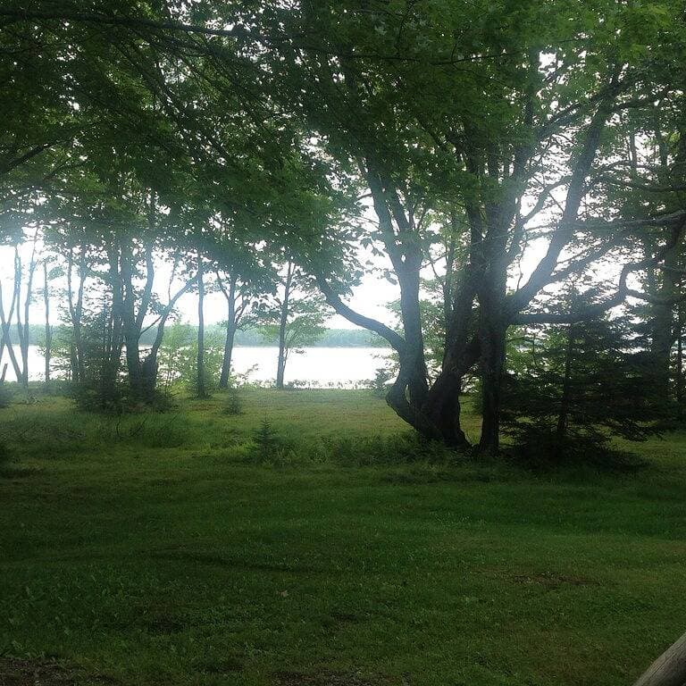 Foto 9 von 10: Downeast Getaway Victorian Cottage - Das ganze Jahr