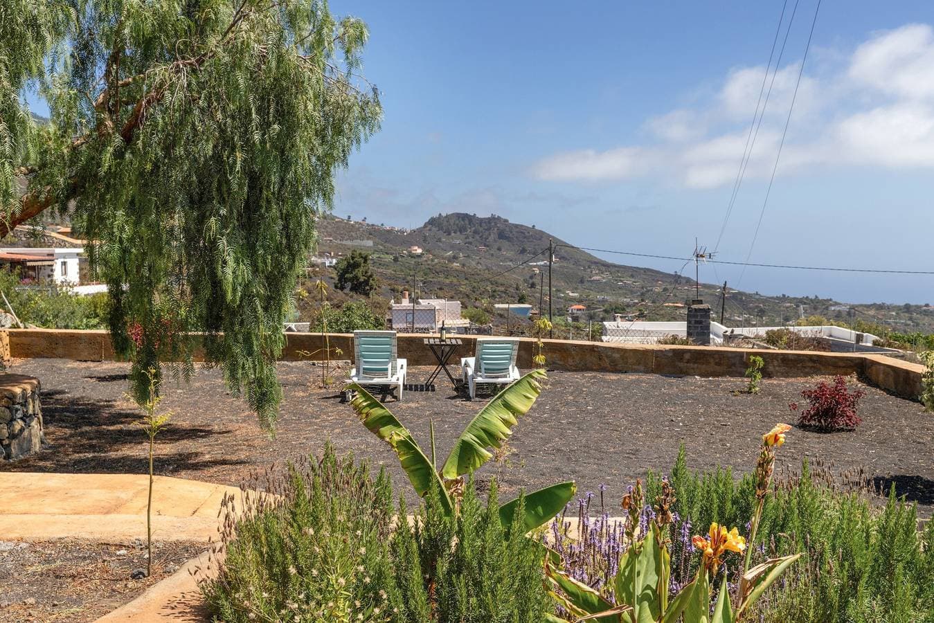 Foto 4 von 69: Ferienhaus 'Villa 6 Las Perseidas' mit Gartenblick, WLAN und Klimaanlage