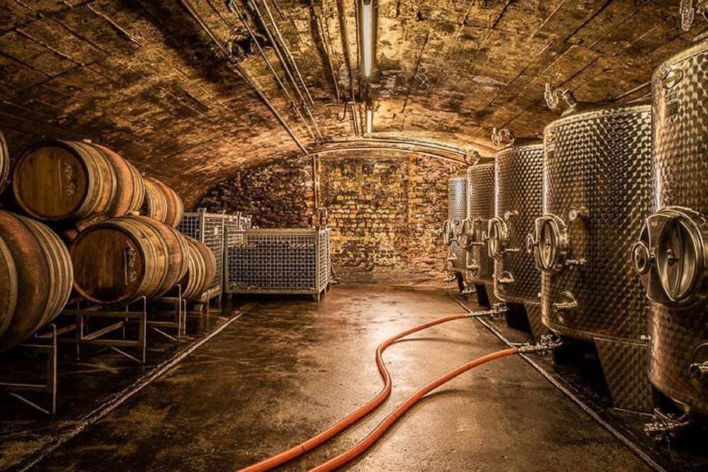 Foto 13 von 14: Appartement Altärchen - Wein- und Gästehaus Hermes-Hoffmann
