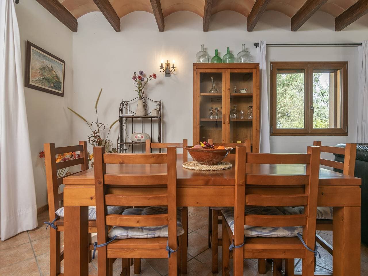 Foto 11 von 33: Son Barrigo - Ferienhaus Mit Privatem Pool