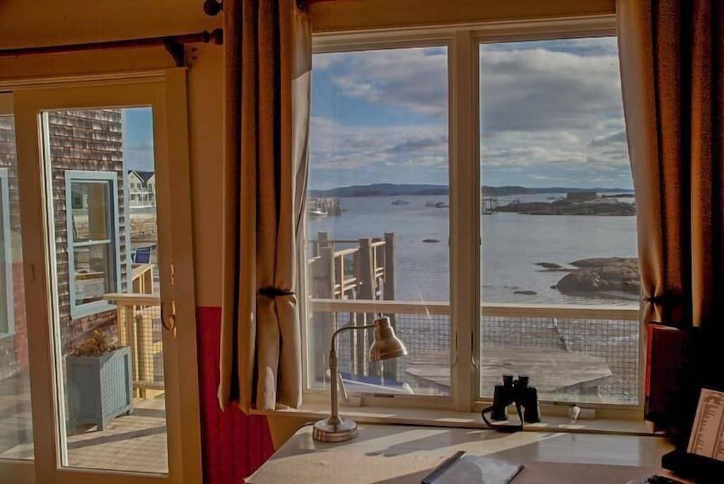 Foto 5 von 21: The Stephen Taber - Inn on the Harbor