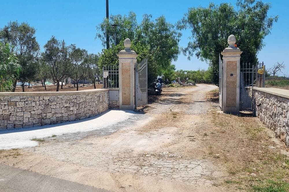 Foto 10 von 27: Villa Aida-Luxury house with private swimming pool in Salento Apulia