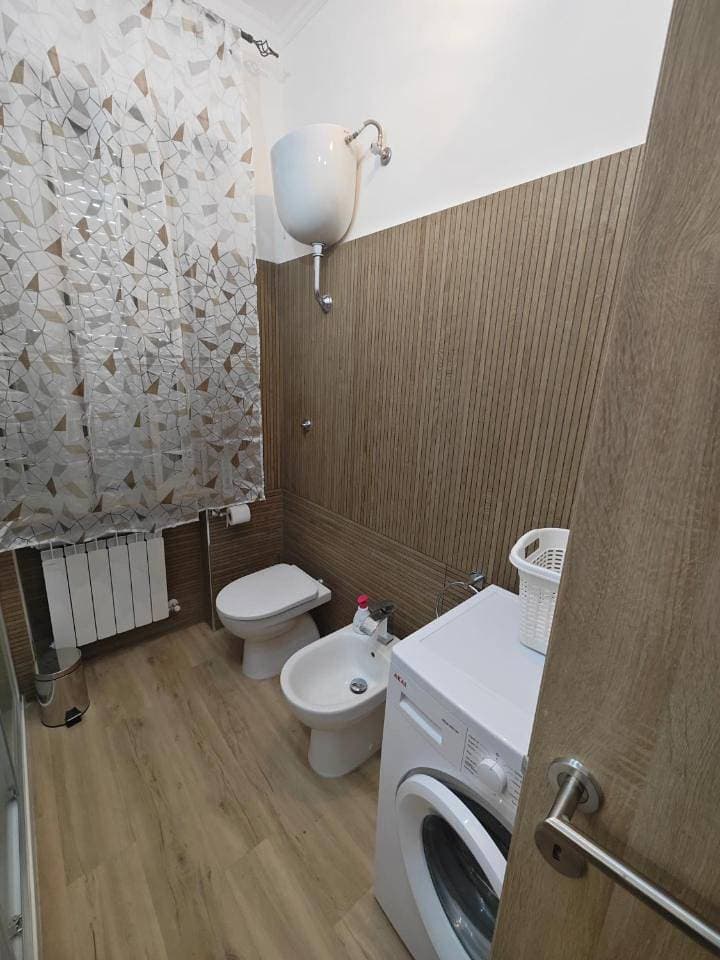 Foto 9 von 16: Three-Bedroom Standard Apartment