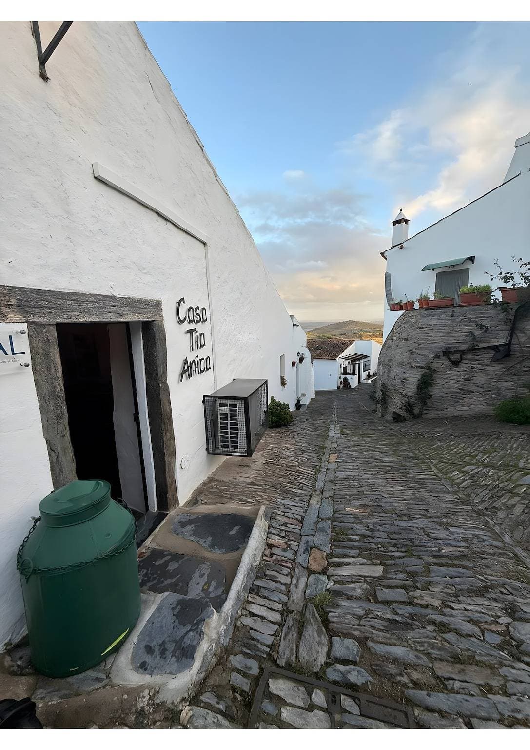 Casa Tia Anica 1