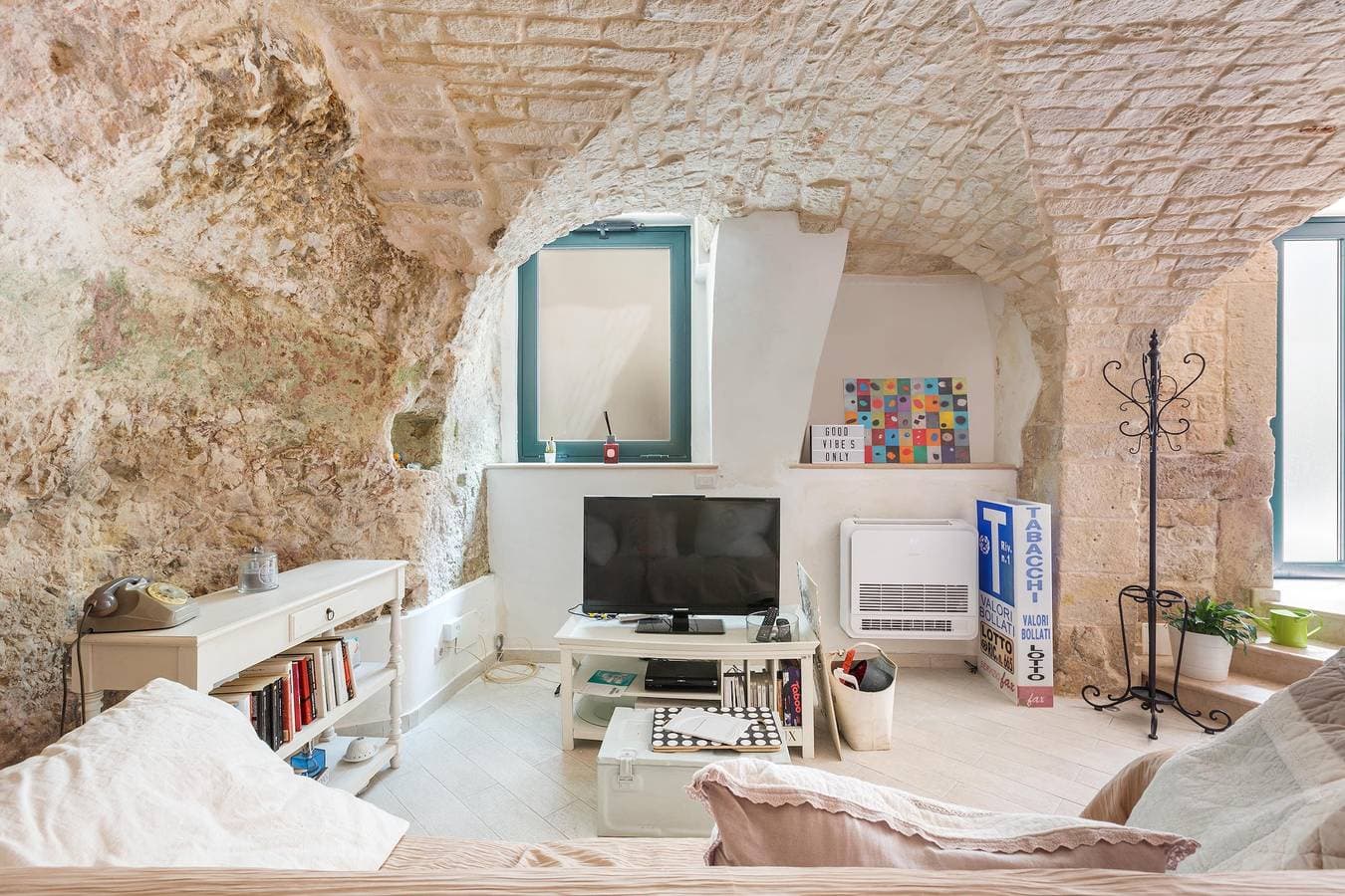 Foto 3 von 20: Gästehaus für 4 Personen mit Balkon