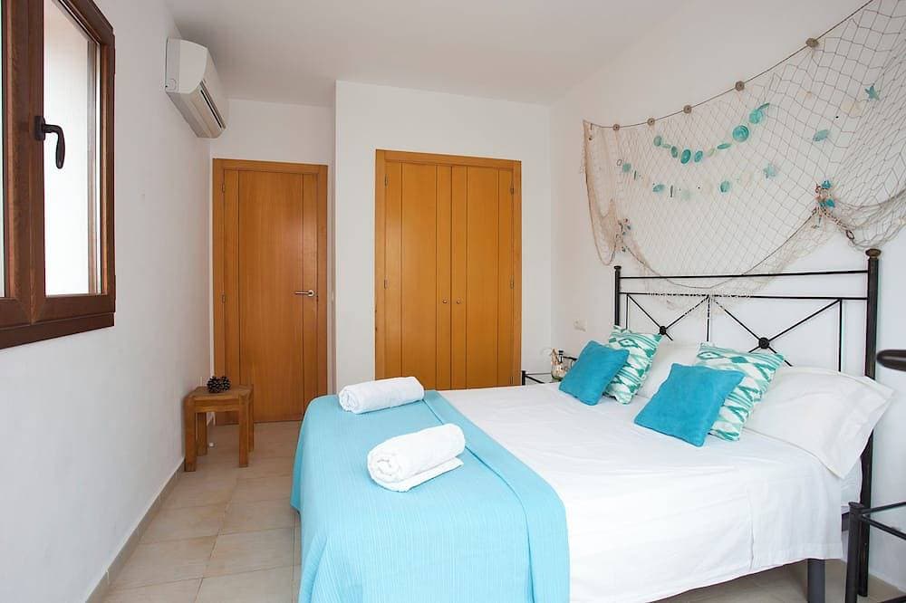 Foto 4 von 30: Villa in Cala d'Or, 5 Zimmer, Internet, 300m Gemeinschaftspool Strand