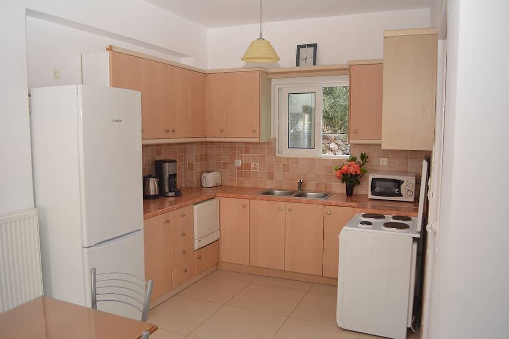 Foto 13 von 17: Bay View Villa I auf Kreta mit privatem Pool und modernem Komfort