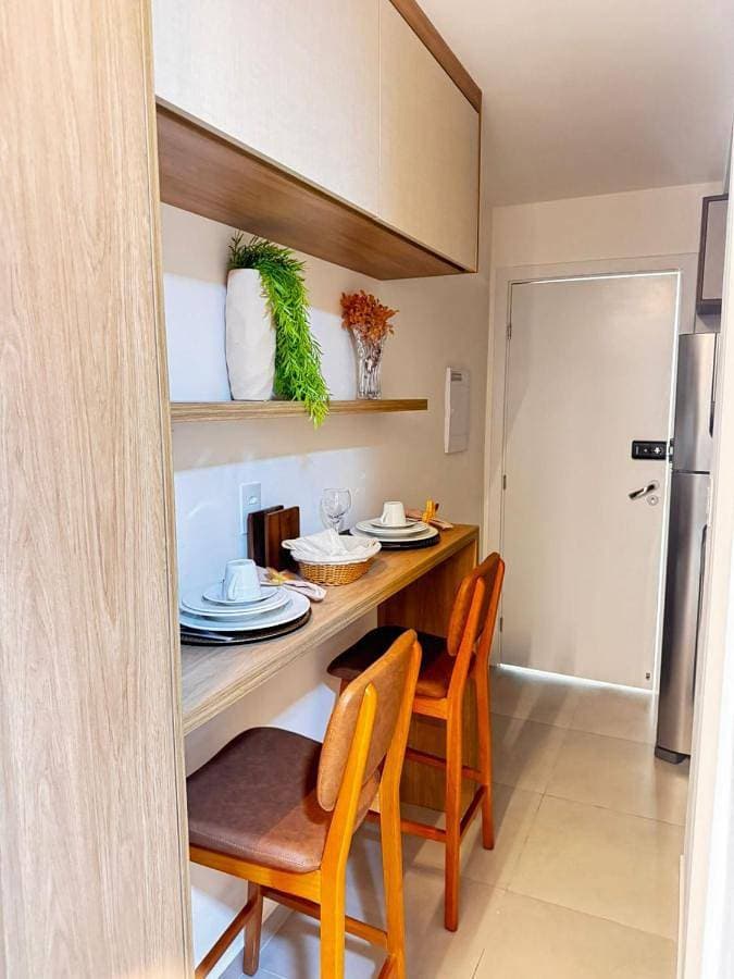Foto 4 von 41: One-Bedroom Apartment