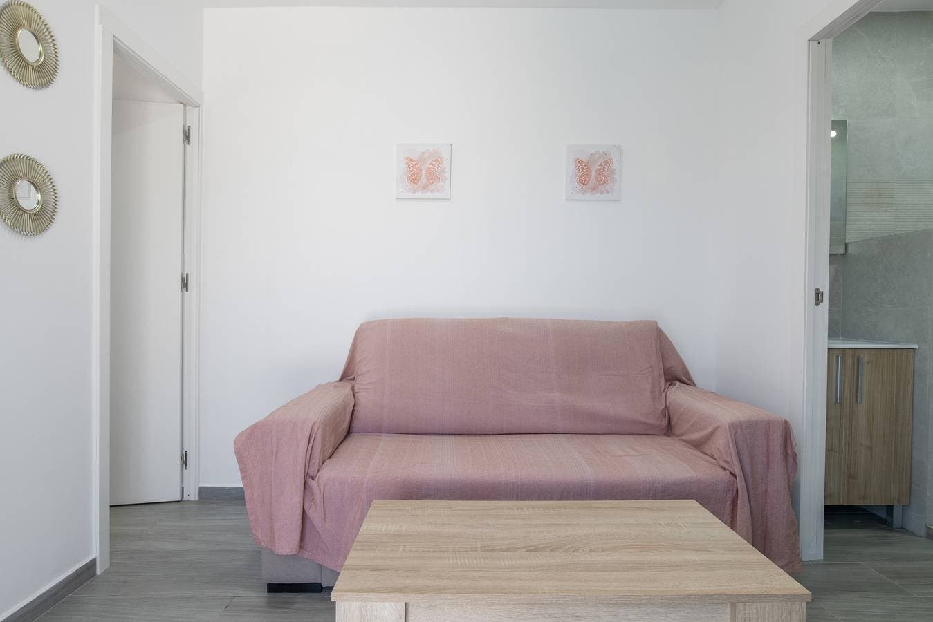 Foto 4 von 24: Landhaus 'El Mirlo' mit privatem Pool, WLAN und Klimaanlage