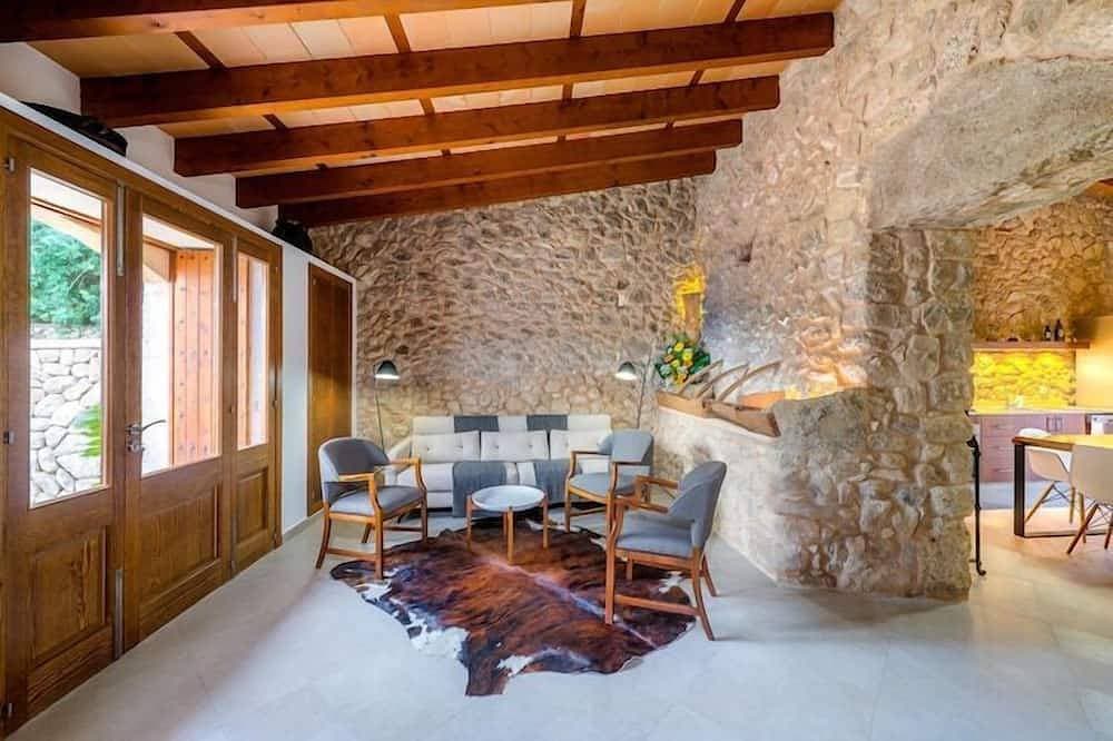 Foto 8 von 21: Sa Serra - Ferienhaus Mit Privatem Pool