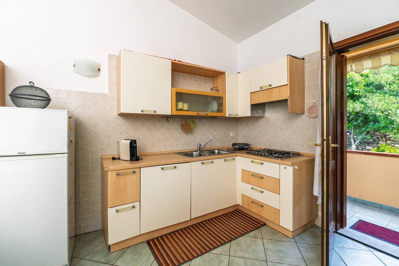 Foto 4 von 32: Casa Bel Vedere: Meerblick, private Terrasse und Klimaanlage in Budoni