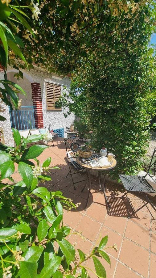 Foto 4 von 52: Apartment with Garden View