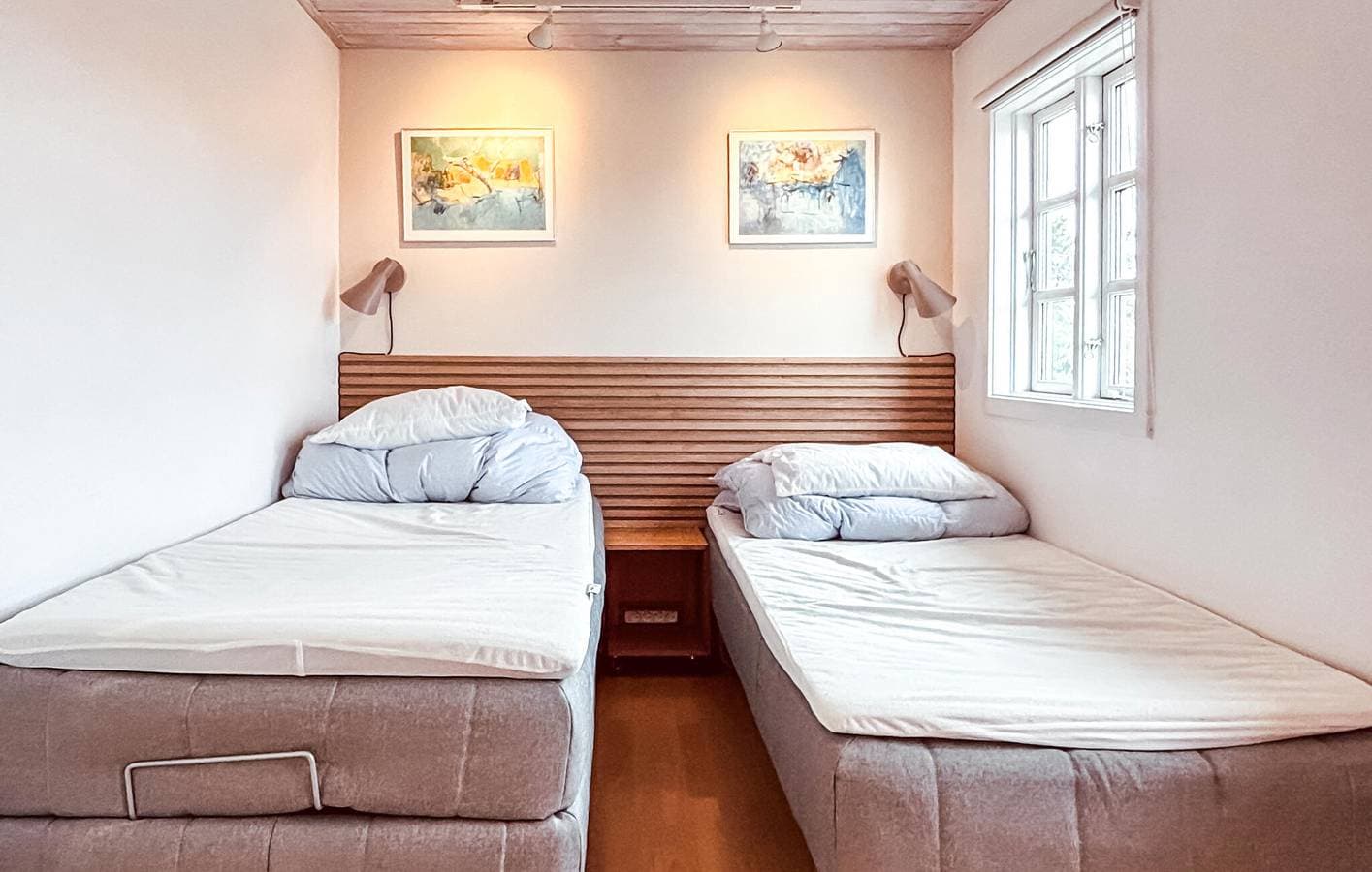 Foto 6 von 22: Ferienwohnung für 3 Personen mit Garten