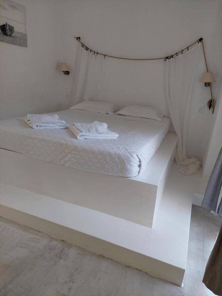 Foto 6 von 52: Deluxe King Room