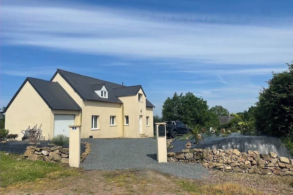 Foto 12 von 30: Spacious Luxury countryside retreat