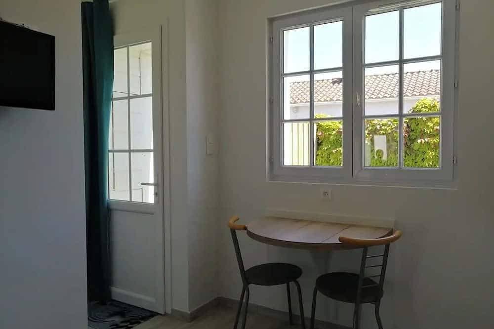 Foto 5 von 6: Pleasant renovated studio