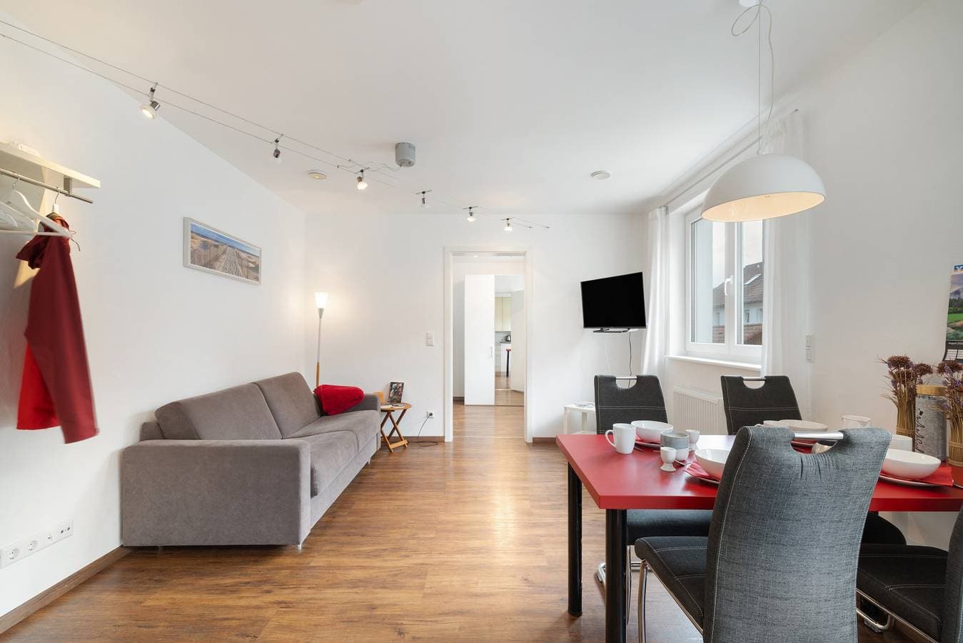 Ferienwohnung Gaiser 1